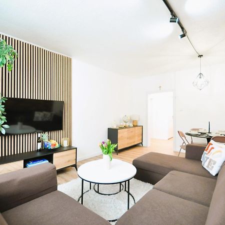 Apartment Fragrantly Poprad Exterior photo