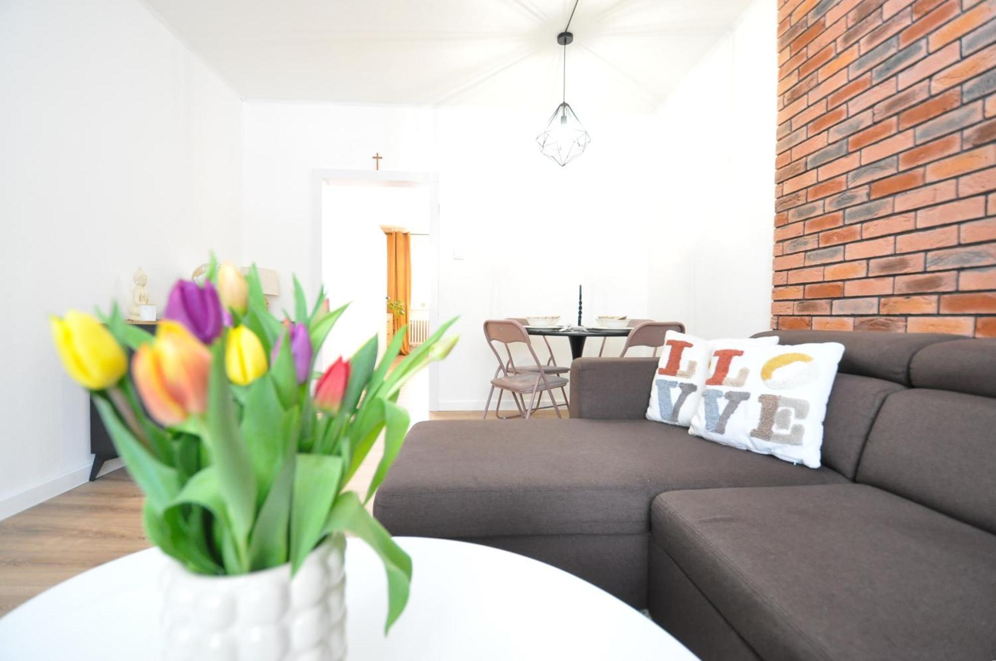 Apartment Fragrantly Poprad Exterior photo