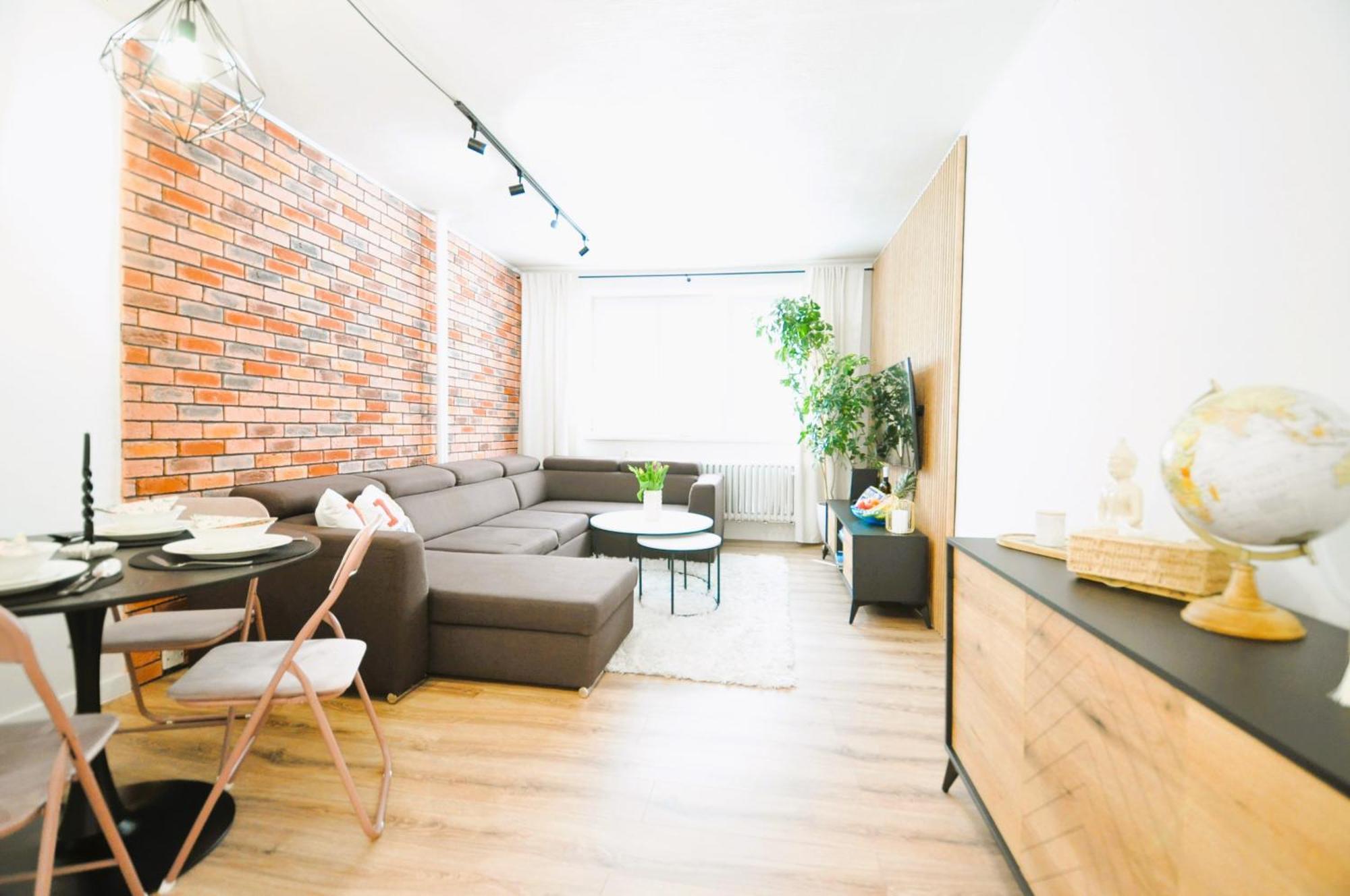 Apartment Fragrantly Poprad Exterior photo