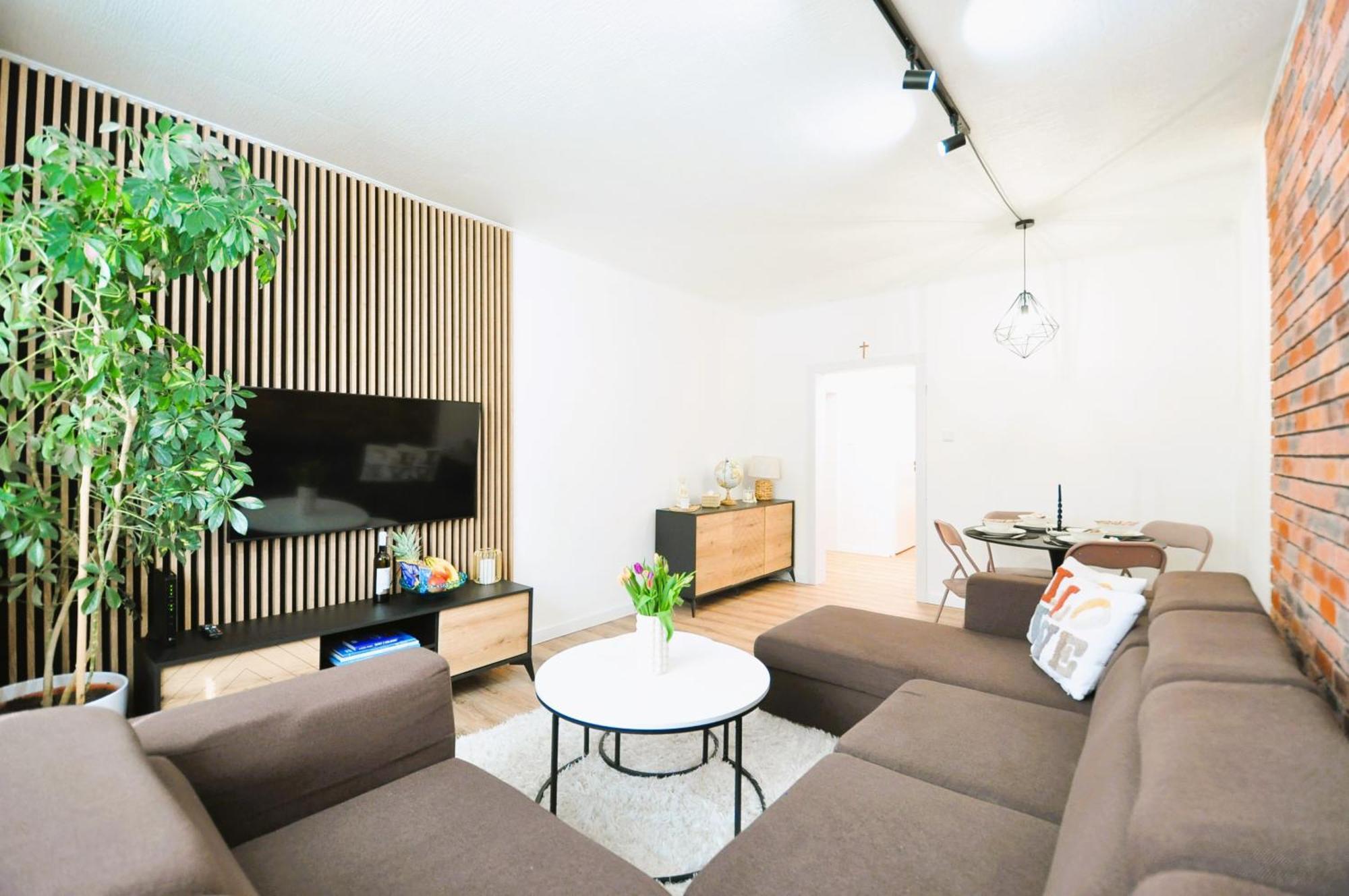Apartment Fragrantly Poprad Exterior photo