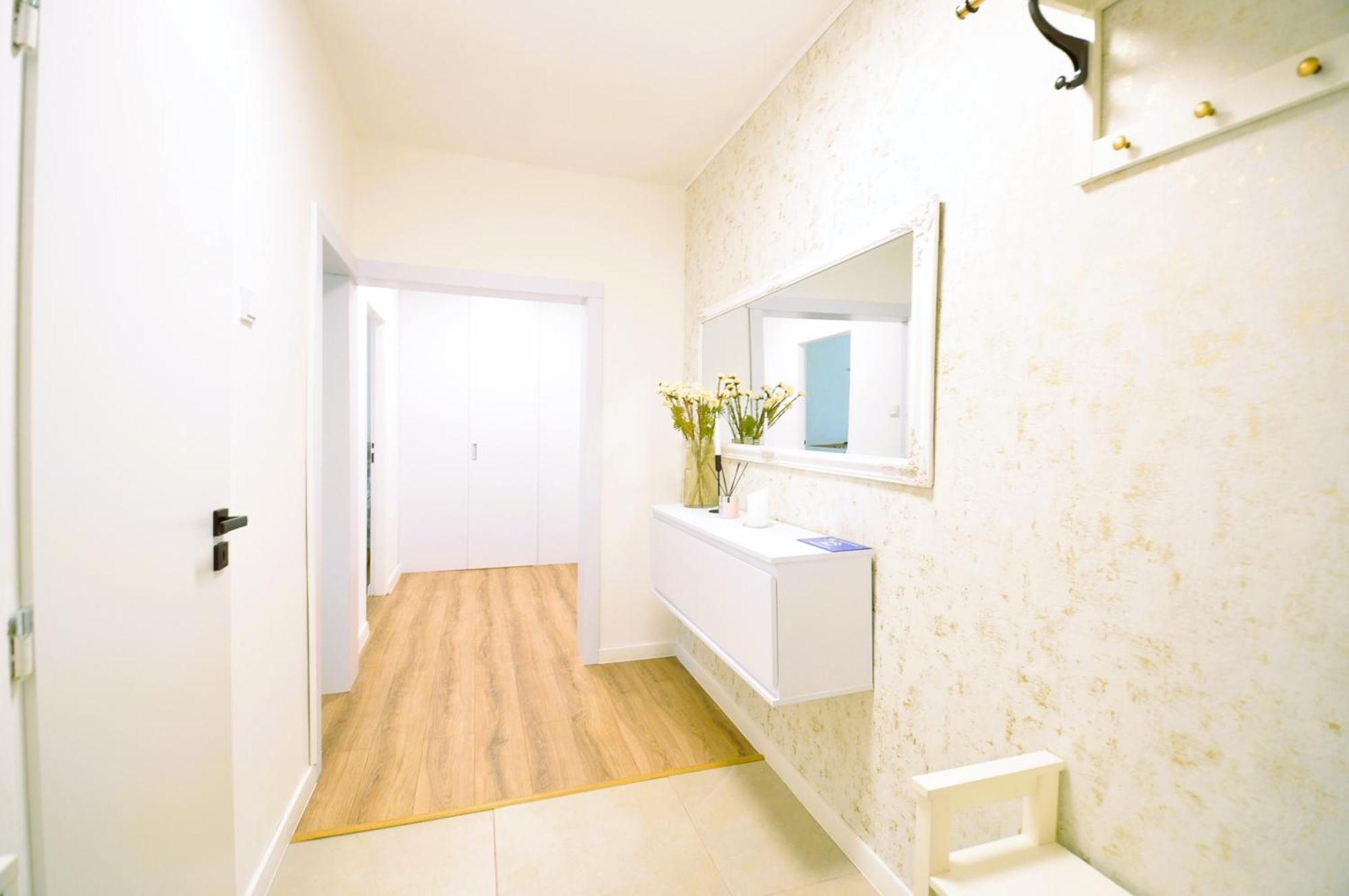 Apartment Fragrantly Poprad Exterior photo
