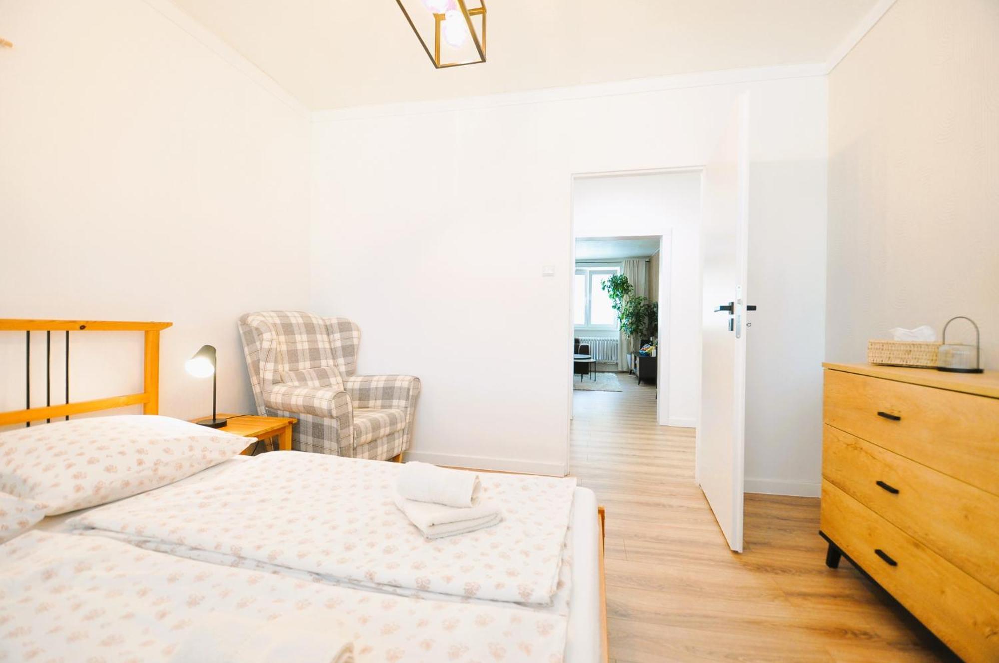 Apartment Fragrantly Poprad Exterior photo
