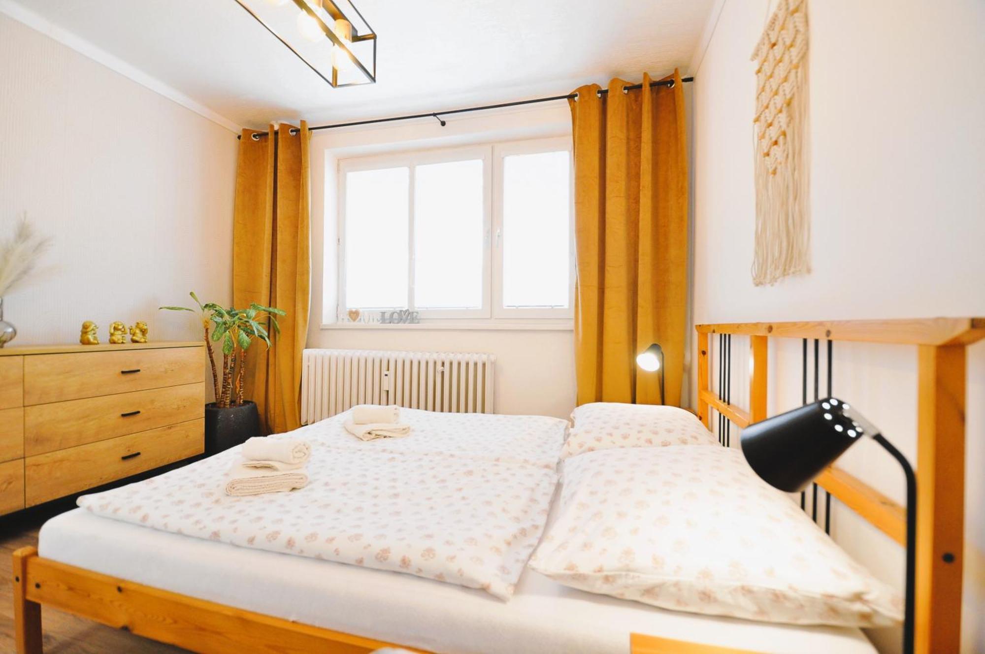 Apartment Fragrantly Poprad Exterior photo