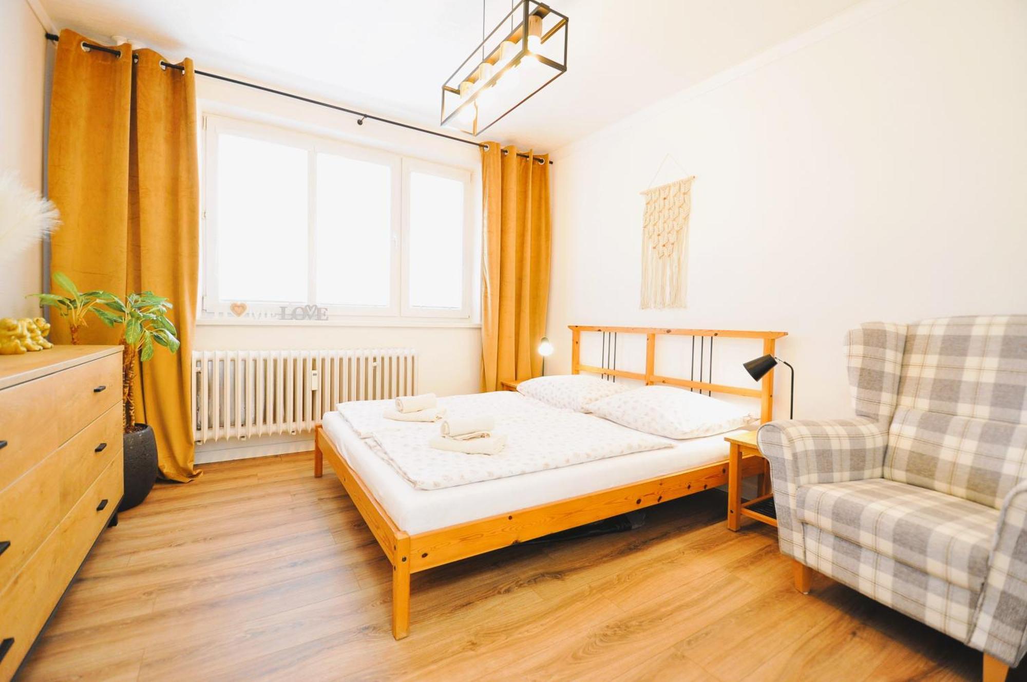 Apartment Fragrantly Poprad Exterior photo